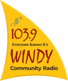 WWND Windy 103.9 LPFM WWND Windy 103.9 LPFM
