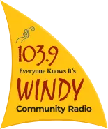 WWND Windy 103.9 LPFM WWND Windy 103.9 LPFM